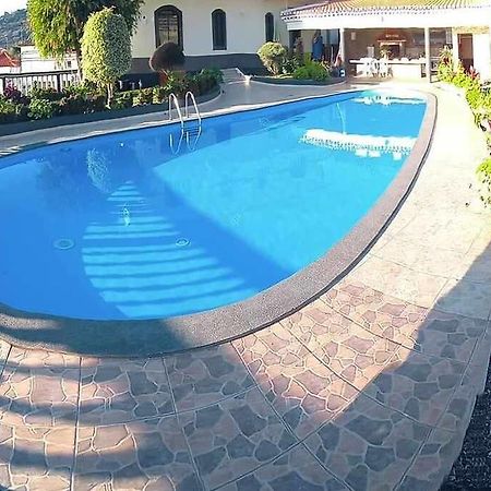 Arcos Grands Suites With Enormous And Private Pool. Arco da Calheta Kültér fotó