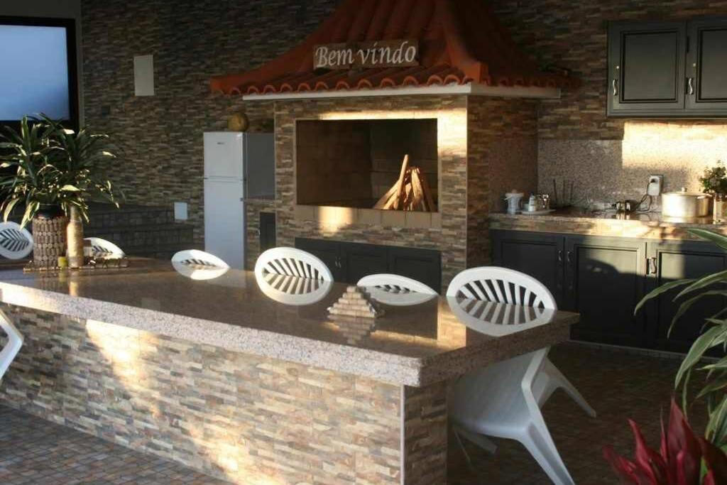 Arcos Grands Suites With Enormous And Private Pool. Arco da Calheta Kültér fotó