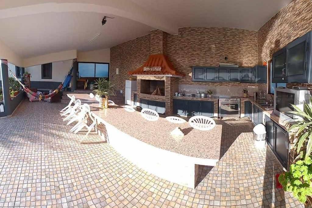 Arcos Grands Suites With Enormous And Private Pool. Arco da Calheta Kültér fotó
